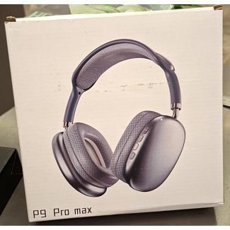 سماعات هيدفون P9 PRO MAX - 93/6 (93/5)