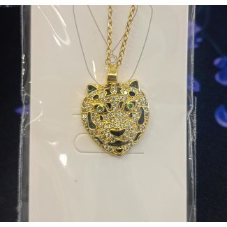 سنسال ستانليس ستيل 3/6- نمر دهبي