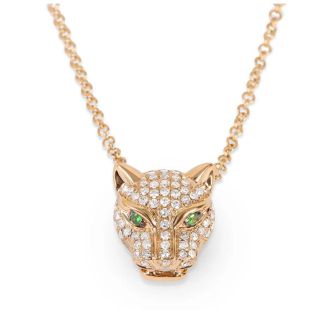 سنسال ستانليس ستيل 3/2- نمر نحاسي