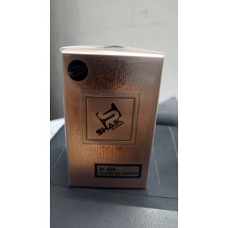 W 496 عطر SHAIK 50 ML 