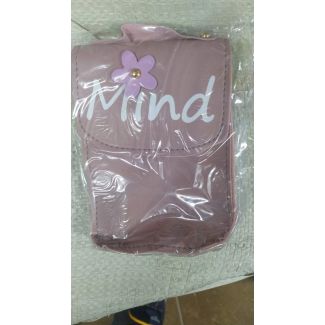 شنط اطفال Mind  (50/7) - purple