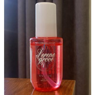 زيت شعر 90 مل 3/396- GROVE