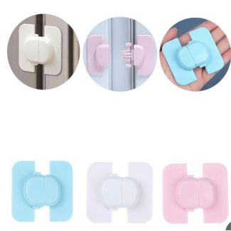 قطعة تسكير ثلاجة/قفل الامان 10/71 (فرز)