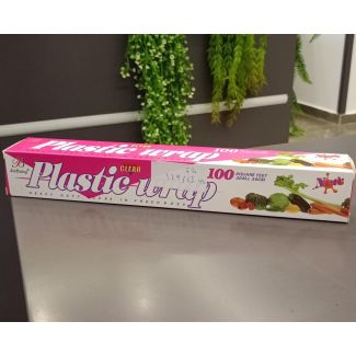 رول تغليف طعام 129/13