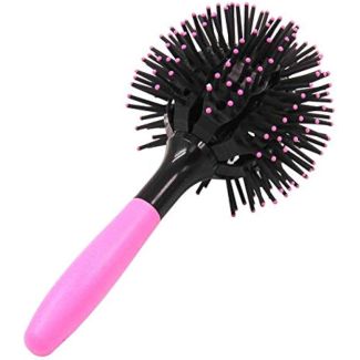 فرشاة شعر كيرلي 10/74