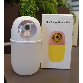 مبخرة الكترونية  (ازرق) 21/7 