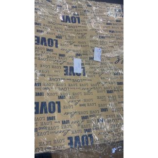 ورق تغليف هدايا 1/1 