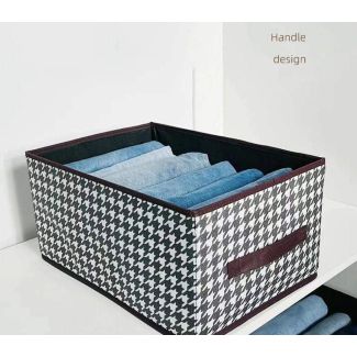 صندوق منظم 7/7  (حجم كبيير) - (جوانب حديد مع قاعدة)