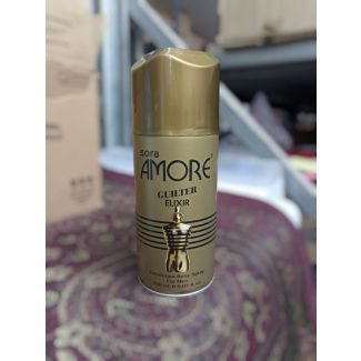 مزيل عرق امور 150 مل - guilter elixir