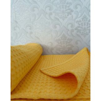 دعسة قطط كبير 7/57 - اصفر