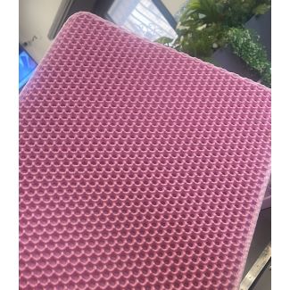 دعسة قطط كبير 7/24-gray - سكني