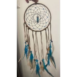 دريم كاتشر 30/1 (بني)