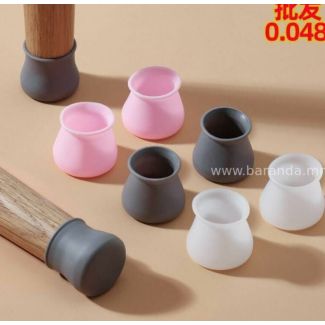 كيس قواعد رجلين سيلكون 18/1