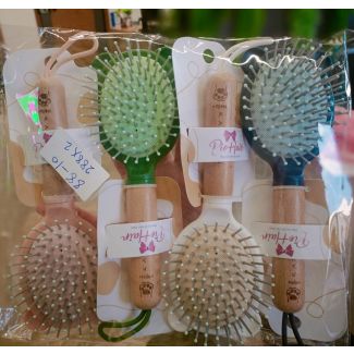 فراشي شعر مدور يد بيج 88/10 Pio hair