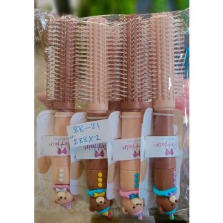 فراشي شعر سشوار يد دبدوب 88/21 Pio hair