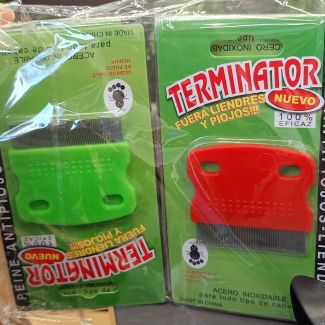 مشط شعر صغير 79/23