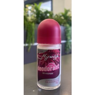 رول اون مزيل عرق dear body 50 ml-my wish