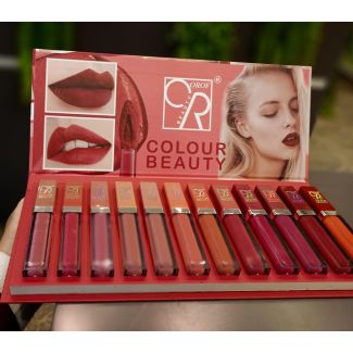 طقم حومرا 12 قطعة CR 10/98