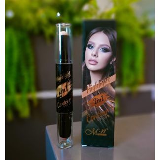 هايلايتر +كونتور 2/6