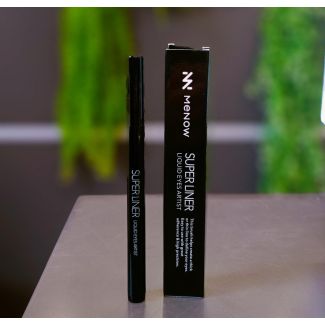 قلم ايلاينر 2/7  SUPERMLINER LIQUID MENOW