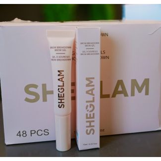 شيجلام جل حواجب 10/3