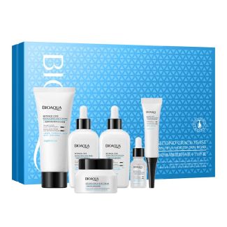 طقم بيوا اكوا retinol 10/82