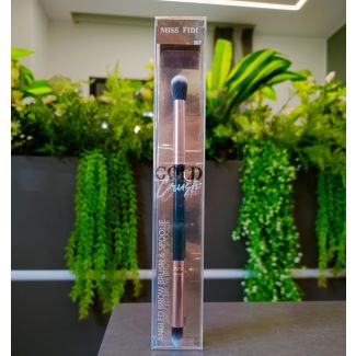 فرشاة ميك اب راسين عريضة miss fidi 61/4