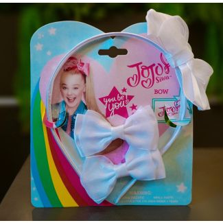 طوق شعر مع بكل سادة 59/6