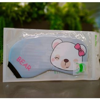 غطاء عيون عادي دبدوب 51/5