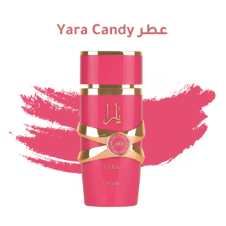  عطر يارا - كاندي 