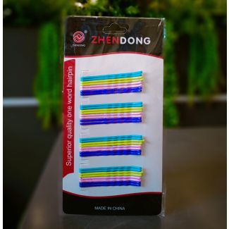 حباسات شعر ملون 53/5  