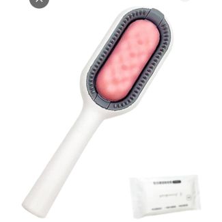 فرشاة استحمام القطط 80/35