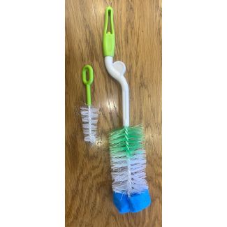 فرشاة تنظيف رضاعات 2/3