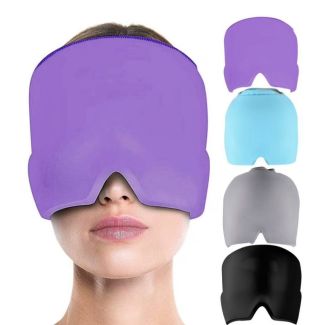 غطاء تخفيف الصداع ثقيلة 8/117