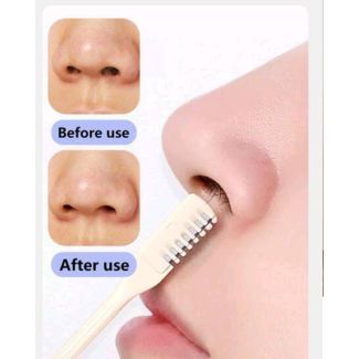 شفرة تنظيف الانف 7/11