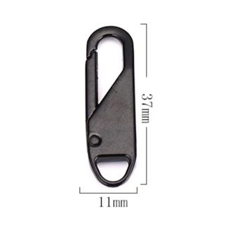 مشبك سحاب 7/18 