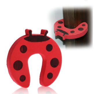 ستوب باب لحماية الاطفال 7/12  (دعسوقة احمر )