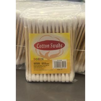 نكاشات اذن 50 قطعة 