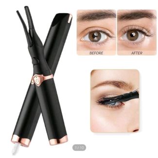 مكواة رموش حرارية 74/6