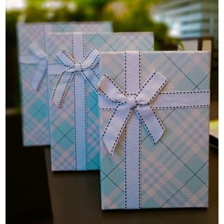 صندوق هدايا شبرة 50/5 