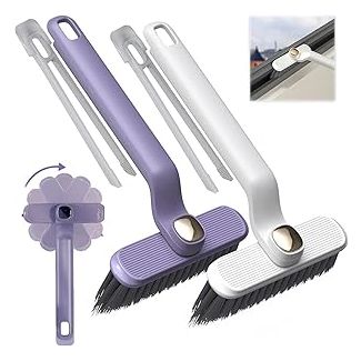 فرشاة تنظيف متحركة الرأس 18/10