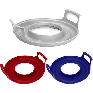 ستاند صحون للمايكرويف 7/56