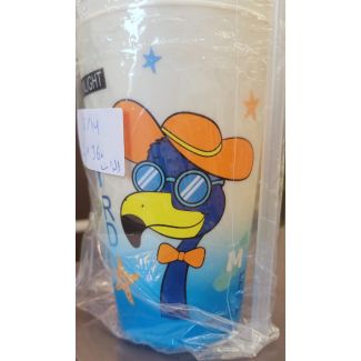 كاسات اطفال صغير 15/14