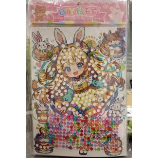 لعبة تلزيق خرز 18/23