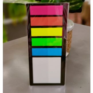 ستيك نوت الوان صغير 19/7  