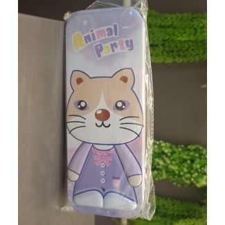 مقلمة حديد قطة 14/2