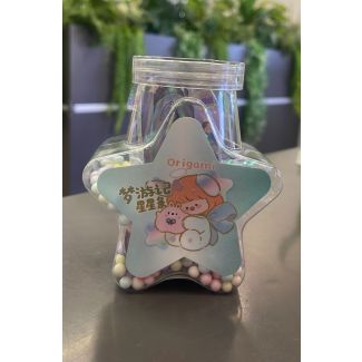 مجموعة زينة ورقية 32/18