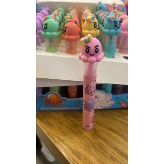 قلم هايلايتر 3 الوان 13/6