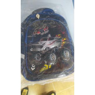 حقيبة مدرسية 24/3