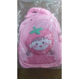 حقيبة مدرسية 24/6 - فارولة